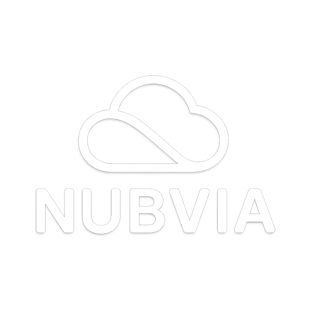 Nubvia Logo